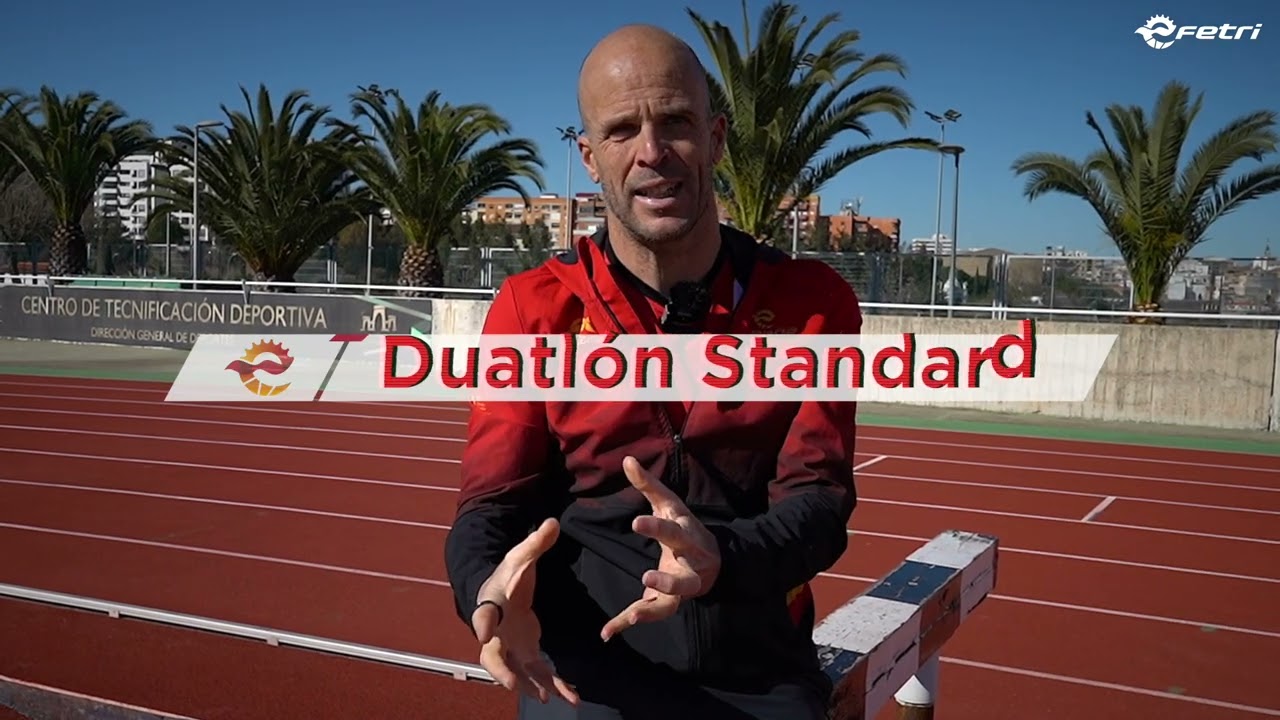 Los Tips de Jaime Duatlón #MultisportWCHIbiza