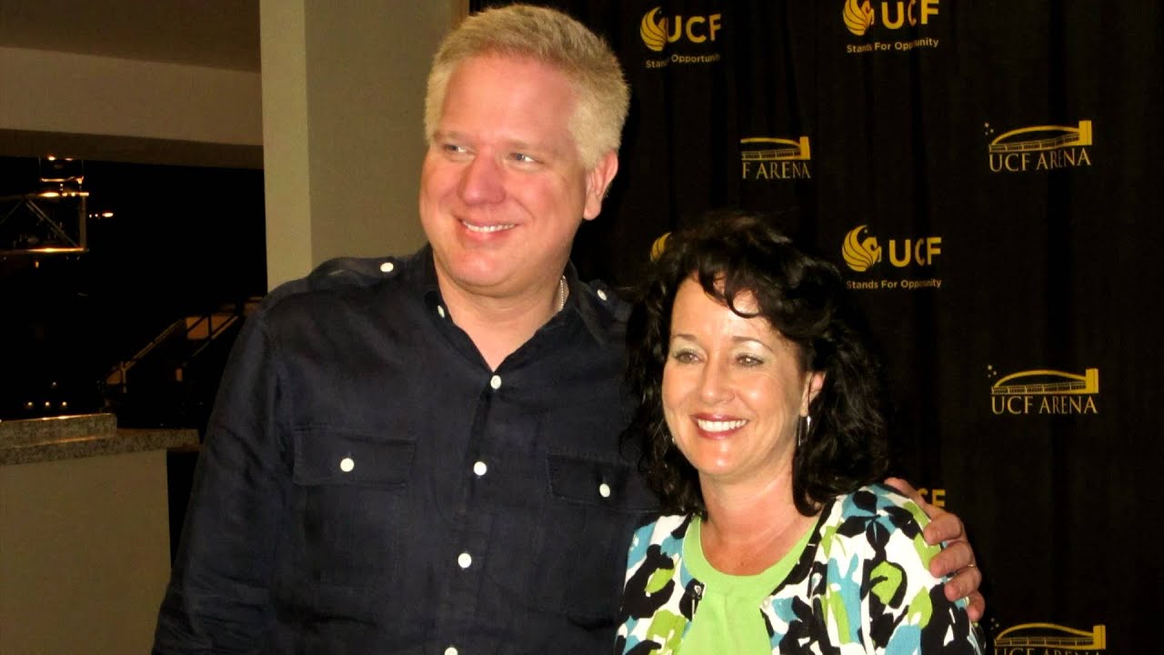 Glenn Beck's Endorsement of the Joy Daniels Real Estate Group