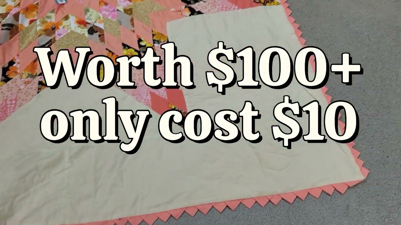 Thrifting for a profit in a snowstorm again + beginning to collect and sell vintage silver plate!