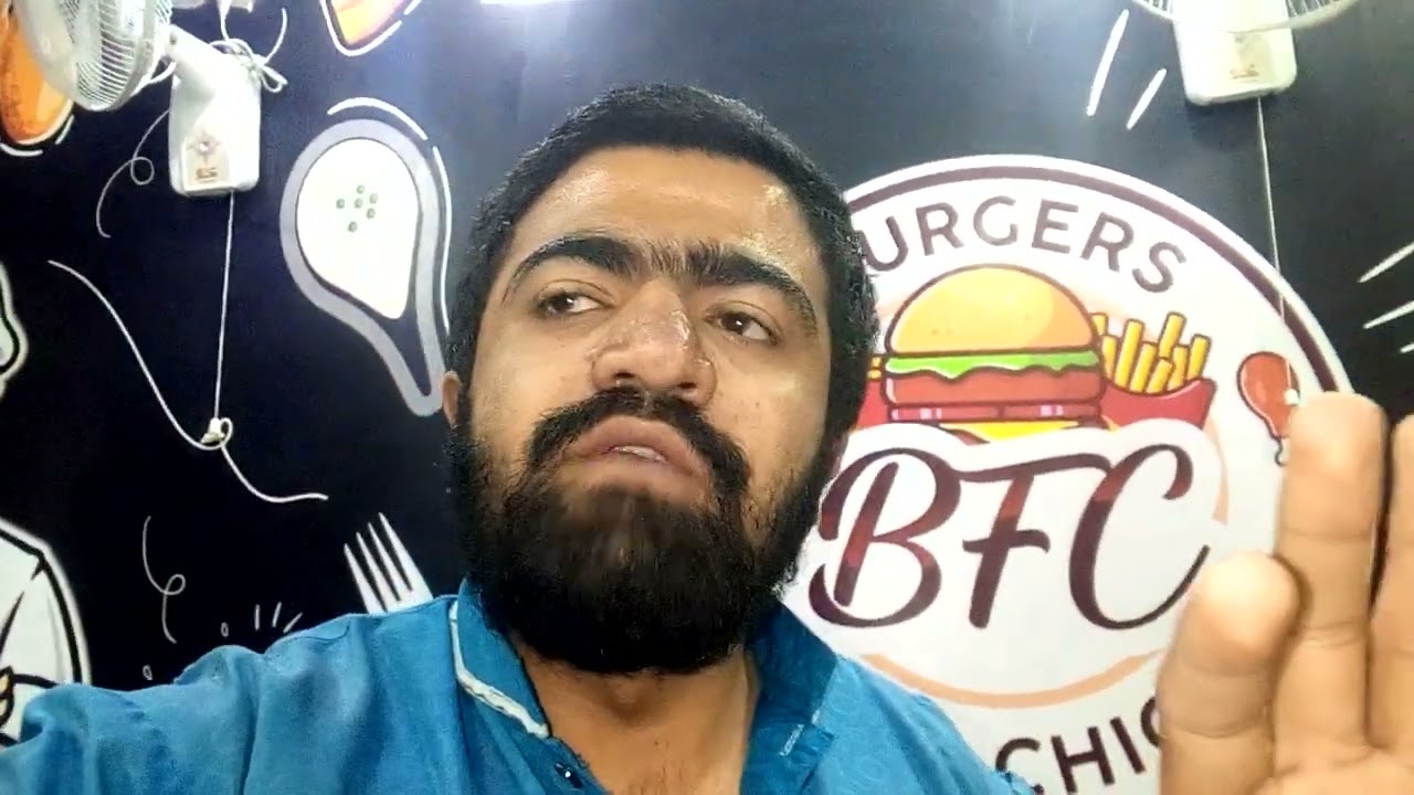 New shop ka pizza 🍕 injoy kiyaa 