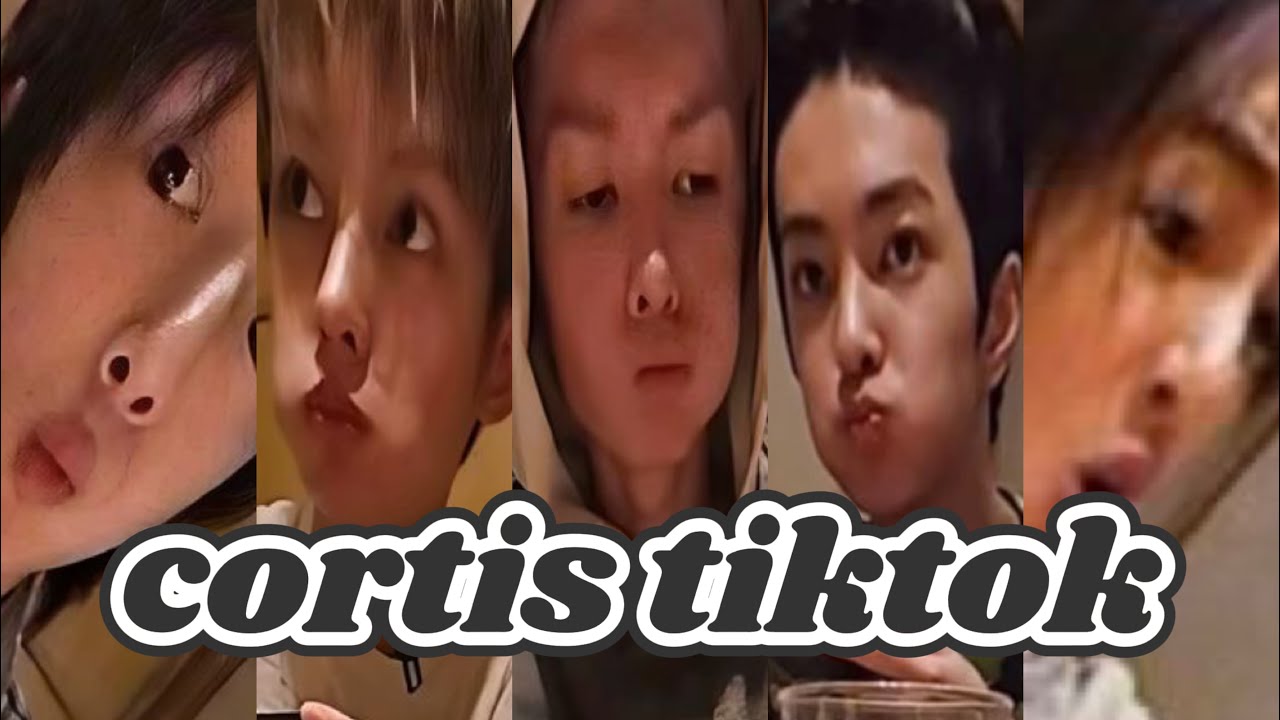 Cortis Tiktok #cortis 