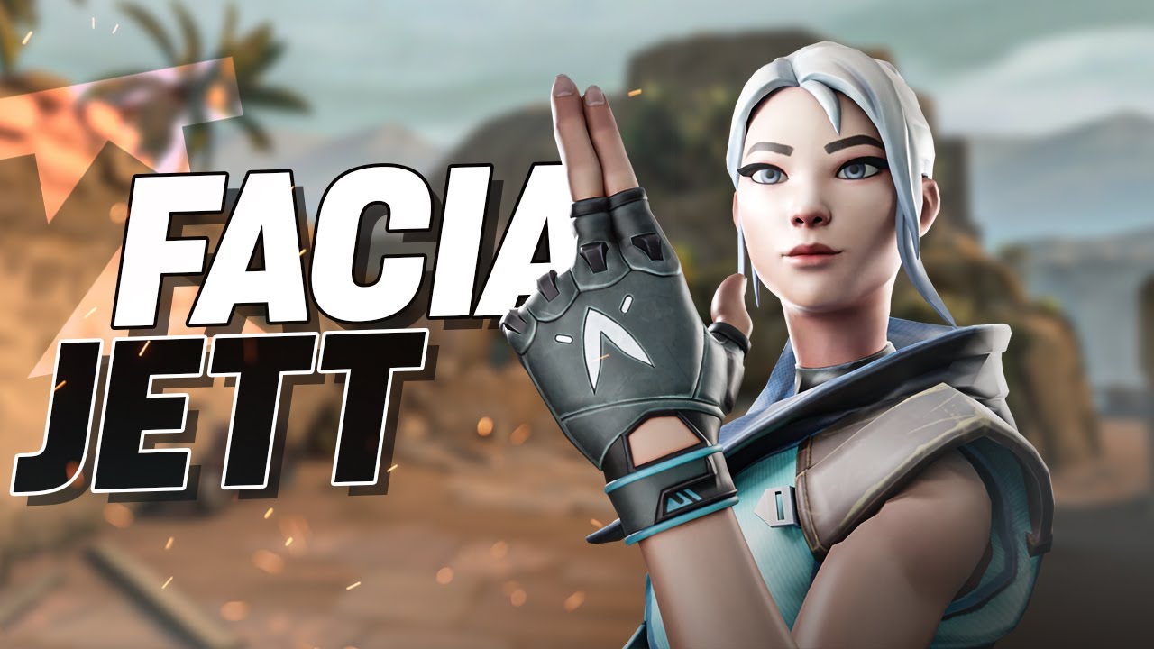 FACİA JETT! w/@Sizophrenn, @SincoYT, Saamtwo, Chimpy