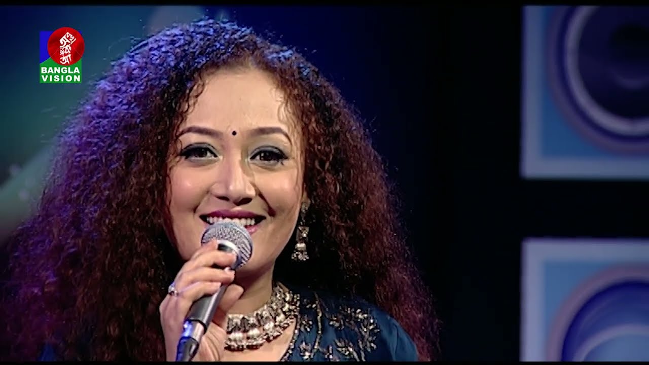 Koiljar Vitor Gathi Raikhum Tuare | কইলজার ভিতর গাথি রাইখুম | Nishita Barua | Bangla Song 2022