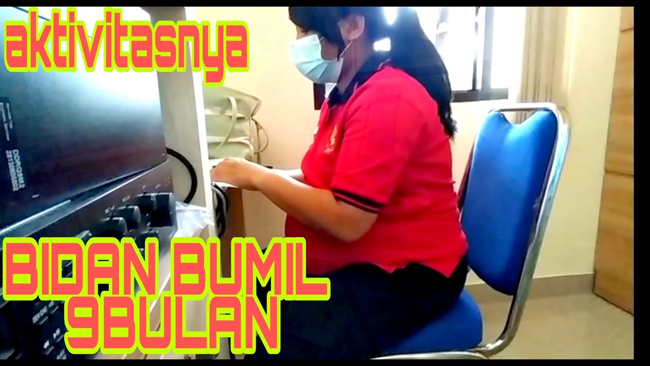 BUMIL 9 BULAN LAGI SIBUK. @MAYAGOleber14