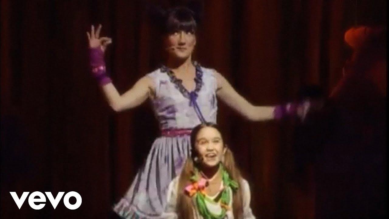 Chiquititas &bull; Penitas [El Gran Rex 2006]