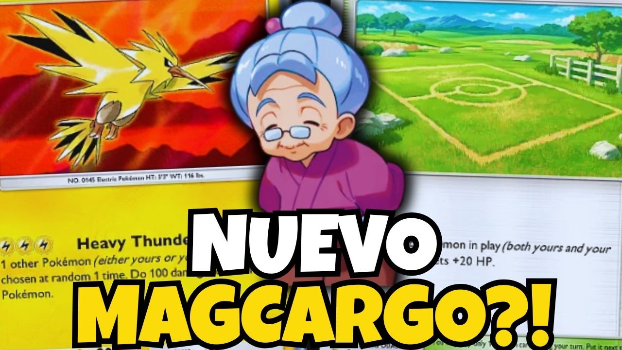 Este Zapdos es el NUEVO Magcargo?! Humillaciones BRUTALES