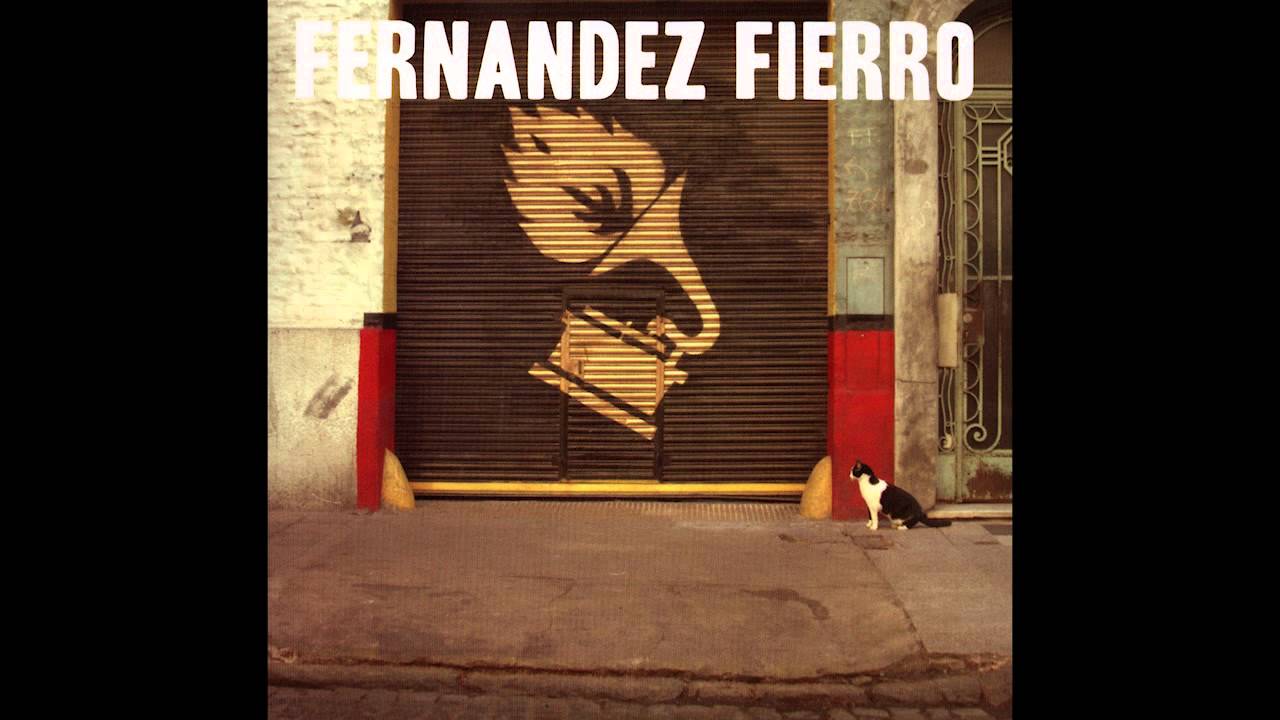 ORQUESTA TIPICA FERNANDEZ FIERRO, 
