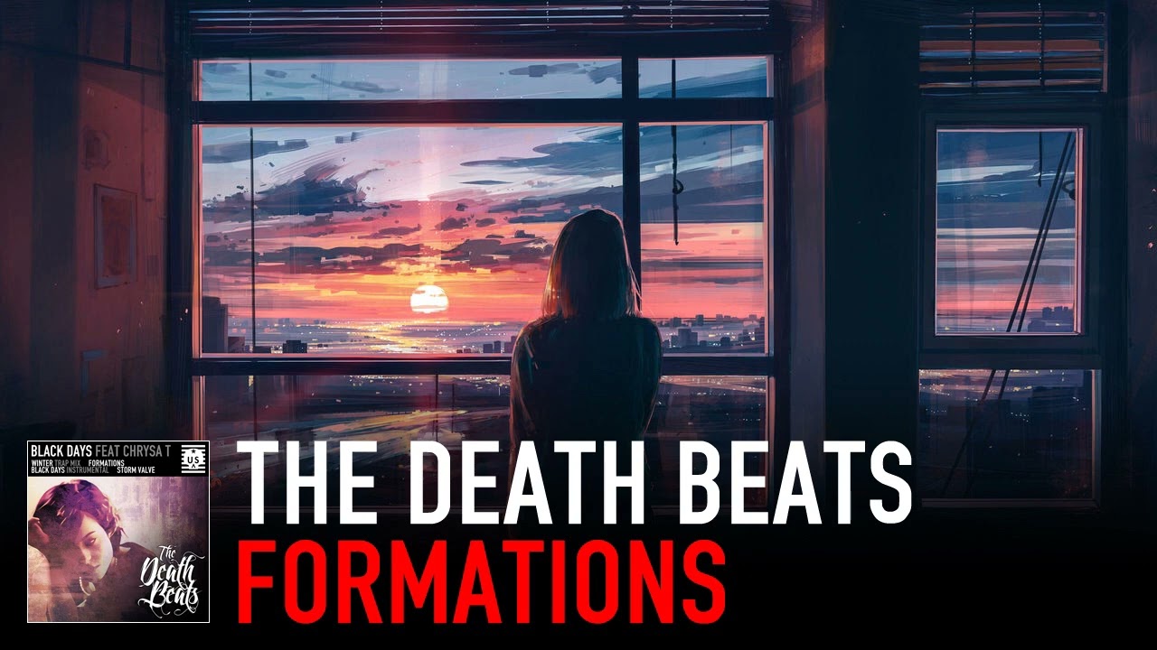 The Death Beats - Formations [Dubstep]