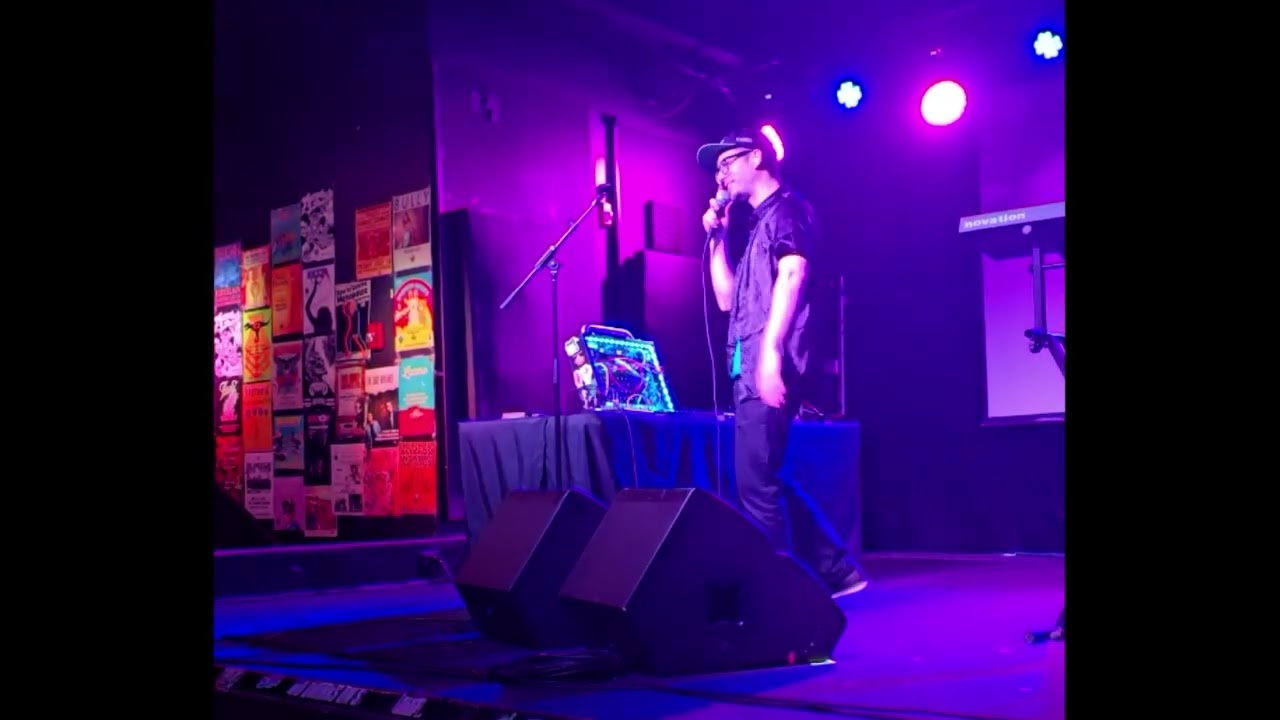 TETRIS 2025 | Live @ The Pyramid Scheme