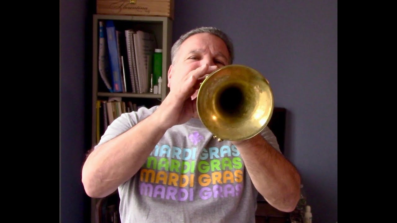 So You Think you can Play Loud !