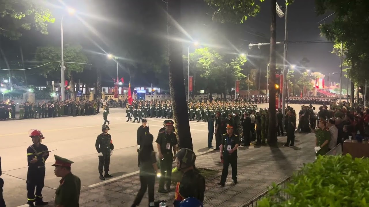 Sơ duyệt A80 (phần 2)