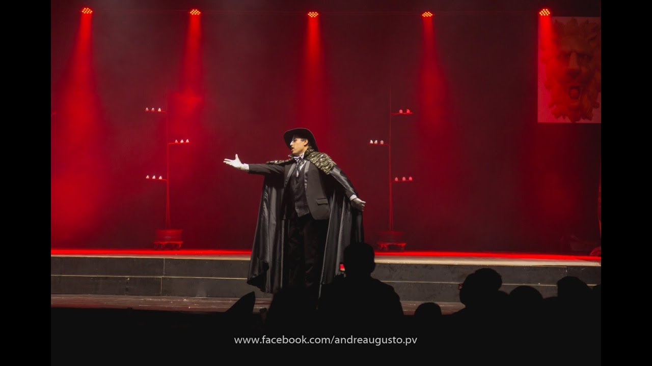MUSICAL 