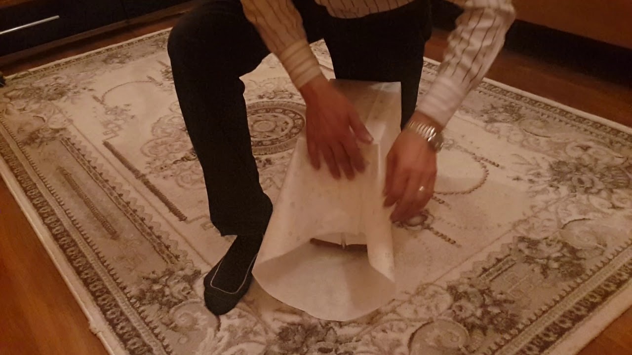 Florya paket yapımı