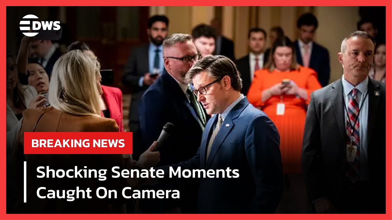 Senate Explodes Over Trump’s Singapore Ambassador Pick | Anji Sinha Faces Fierce Grilling | AC15