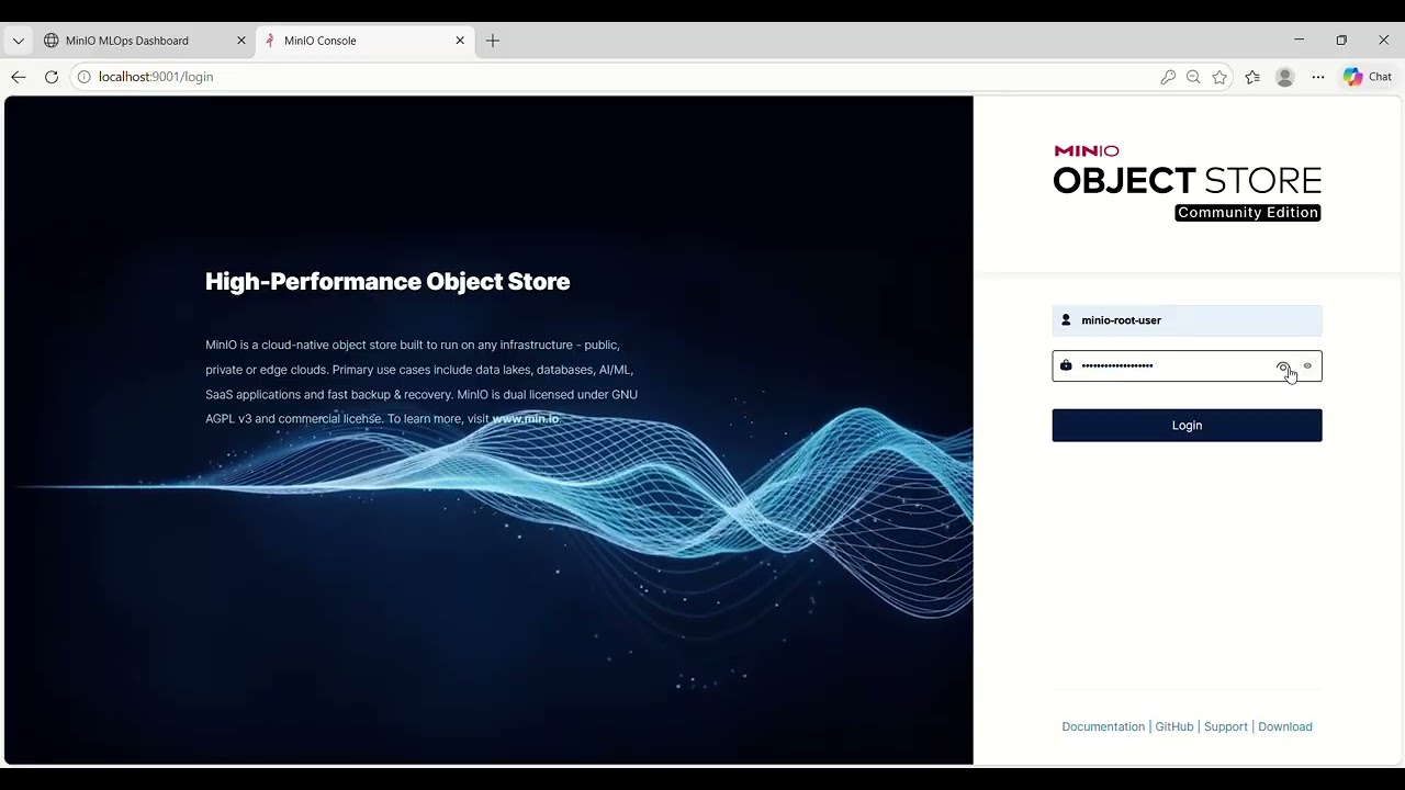 Day 10: Persistent Storage in Kubernetes: Managing Model Weights and Datasets with MinIO