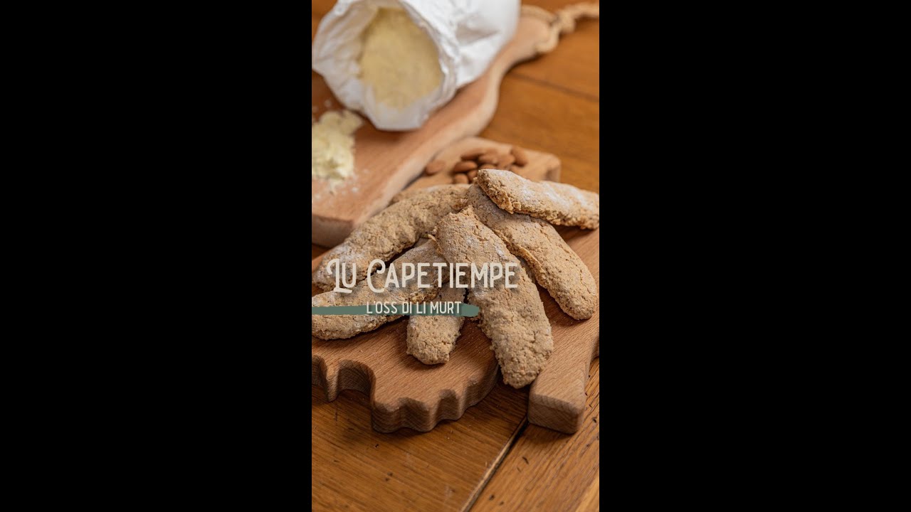 ​​​LU CAPETIEMPE​​🧛🏽​🦴​​​𝕃'𝕆𝕊𝕊 𝔻𝔼 𝕃𝕀 𝕄𝕌ℝ𝕋​​​​🍪​