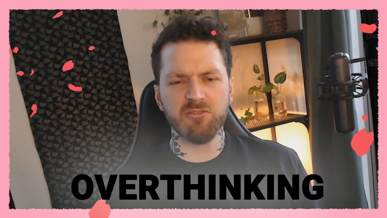 Hauke über Overthinking