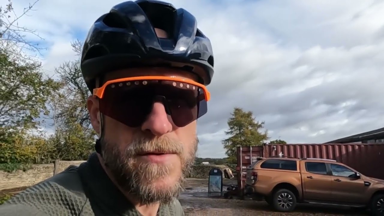 Autumnal Ride 07/11