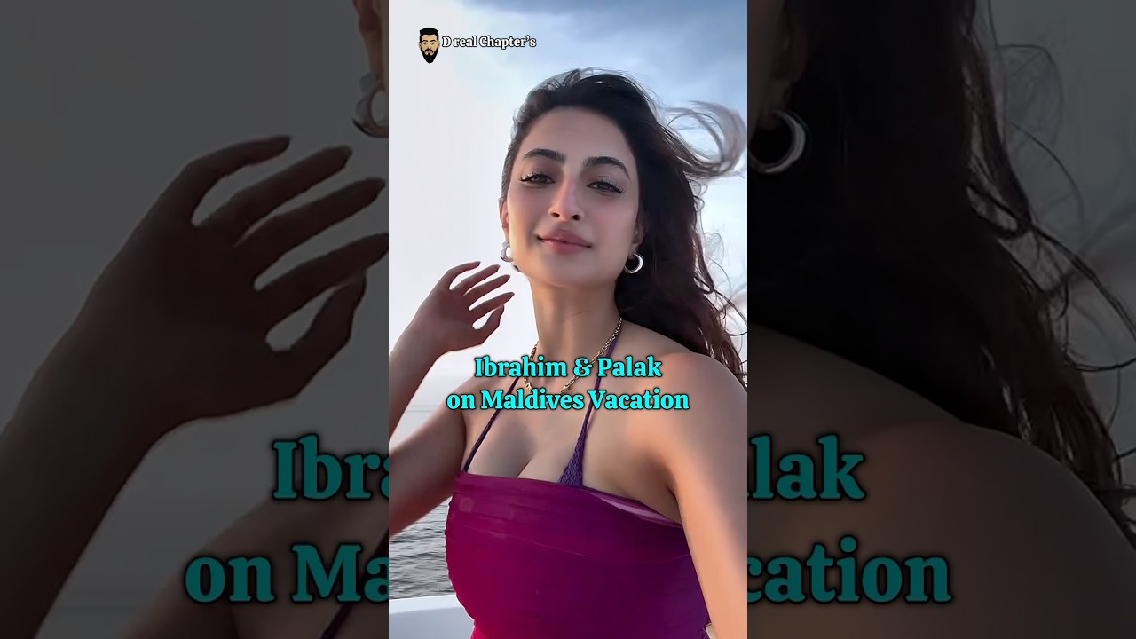 Ibrahim Ali Khan & His Rumoured GF Palak Tiwari Net Worth #bollywood #ibrahimalikhan #palaktiwari