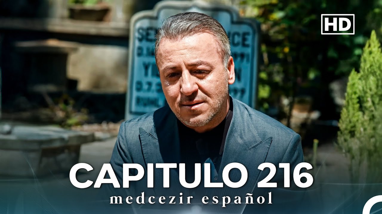 Medcezir Capítulo 216 (Doblado En Español) (FULL HD)