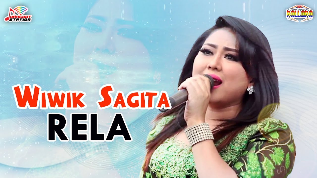 Wiwik Sagita - Rela (Official Music Video)