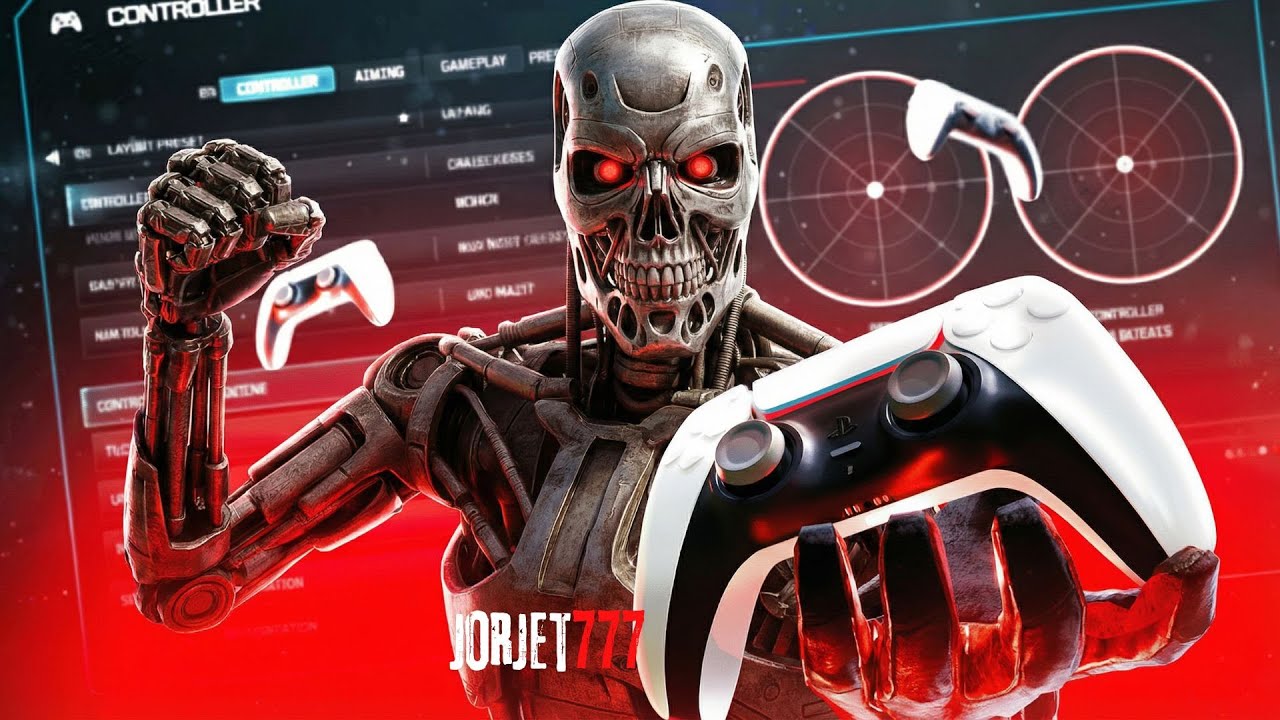 NOVO BUFF NO AIM ASSIST DO WARZONE