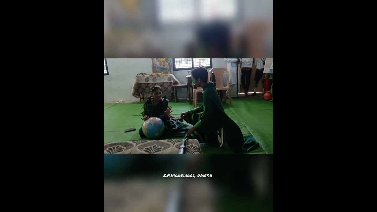 Memories#of#science#drama#Competition#green# technology#