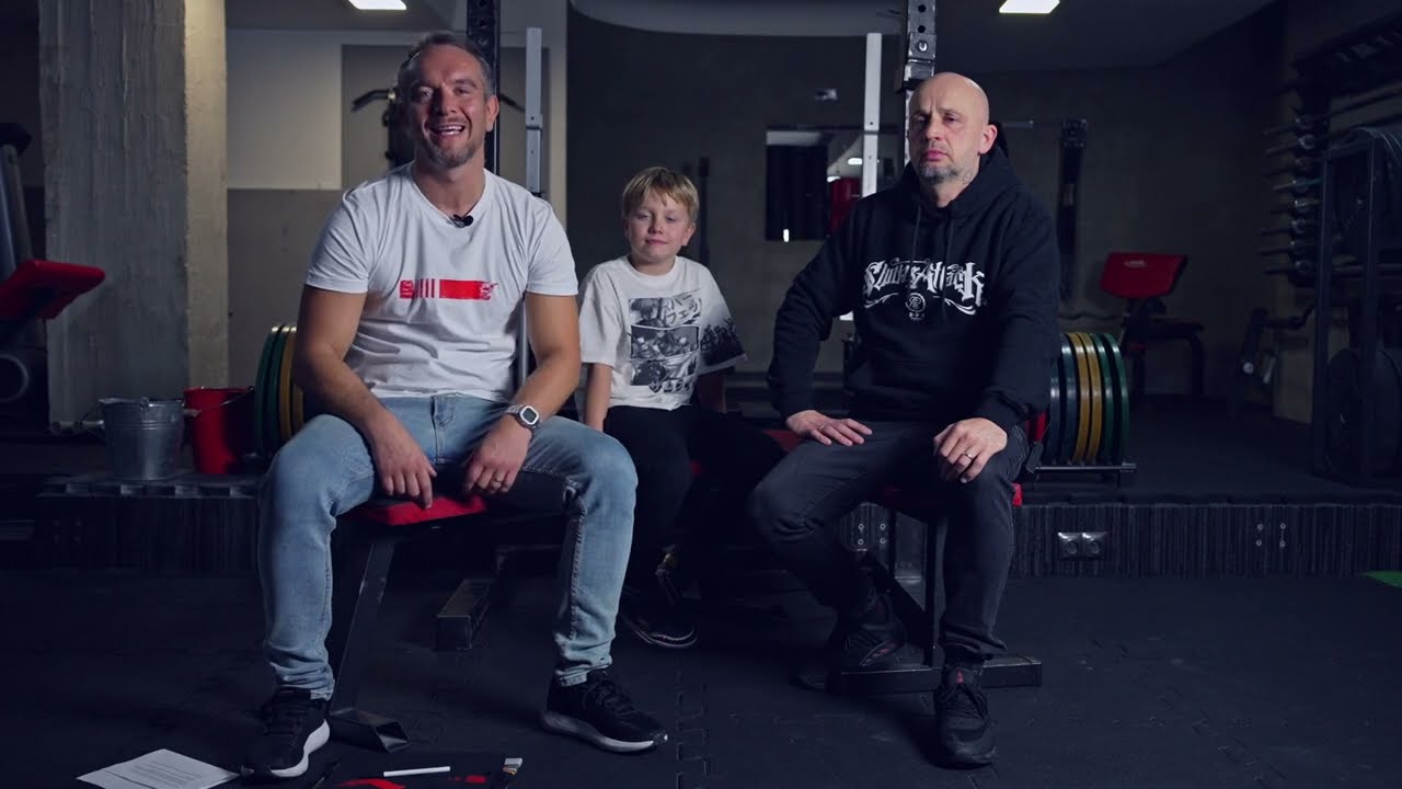 Randori - Peja, szczerze o judo i swojej życiowej walce! Wywiad dla bjj family