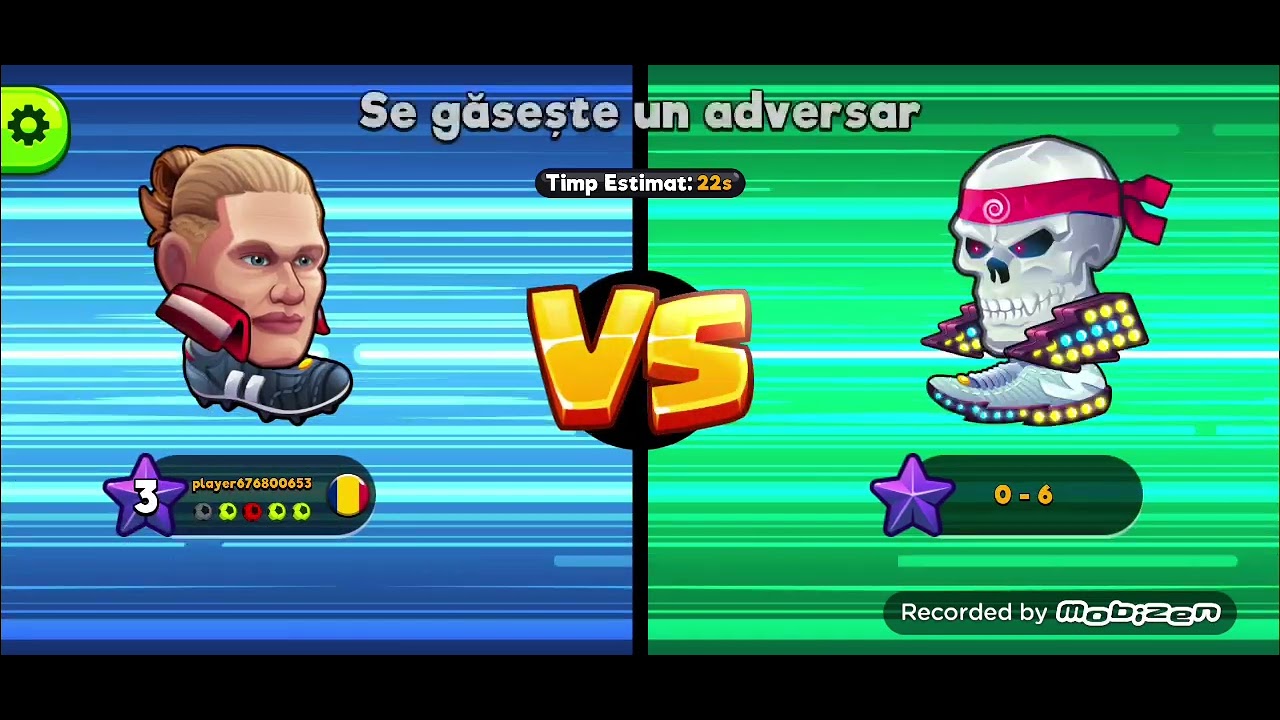 Primul me joc