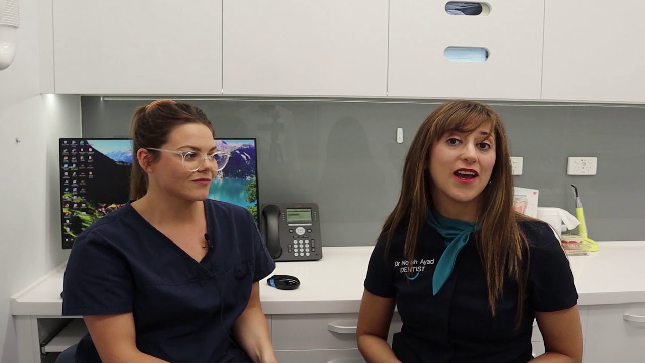 Why do we need an Oral Health Therapist? | Coastal Dental Care Burleigh Waters