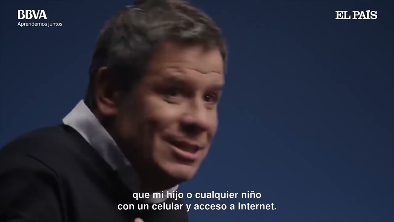 El rol del docente | Facundo Manes