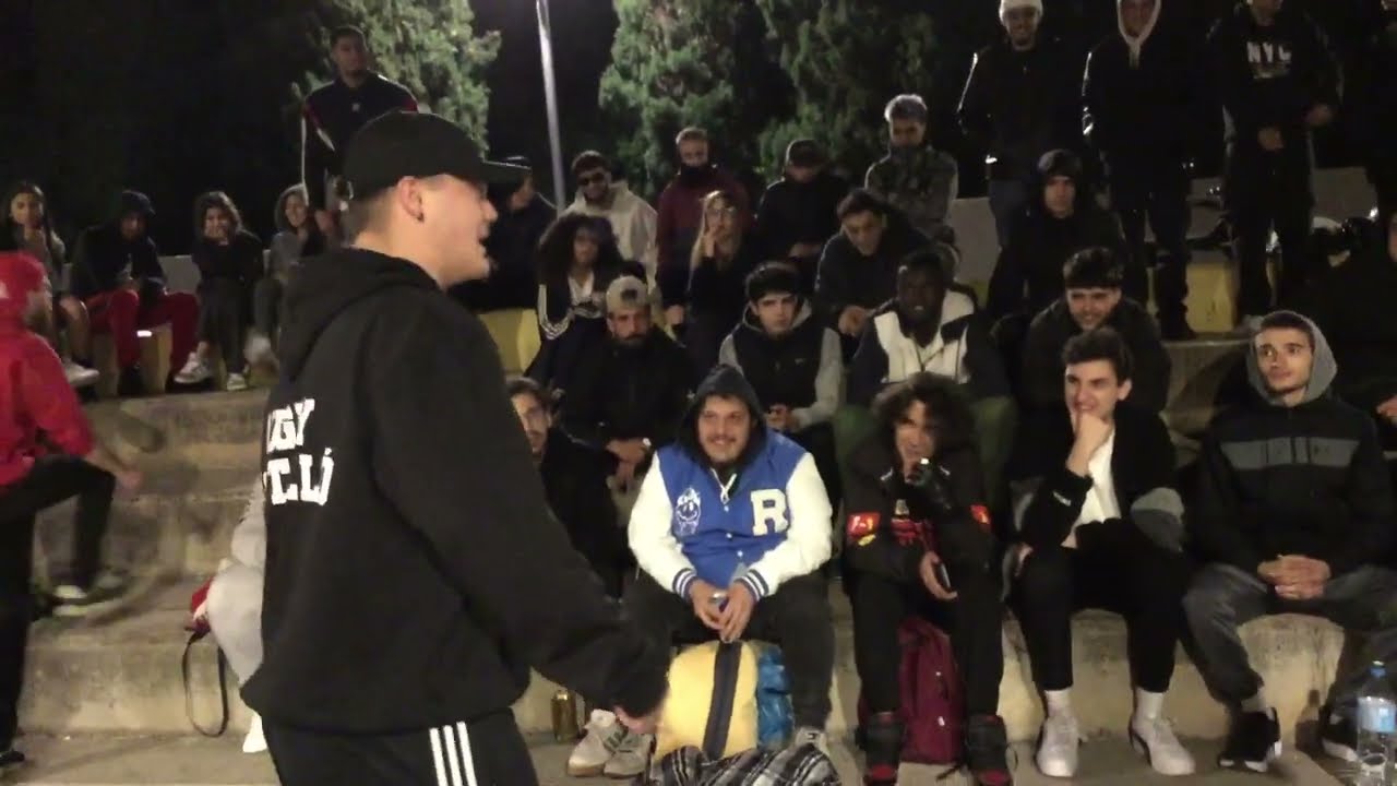 (100% RANDOM 🌈🔥) ARKOIRIS vs FRATERRY || OCTAVOS REDEMPTION BATTLES III