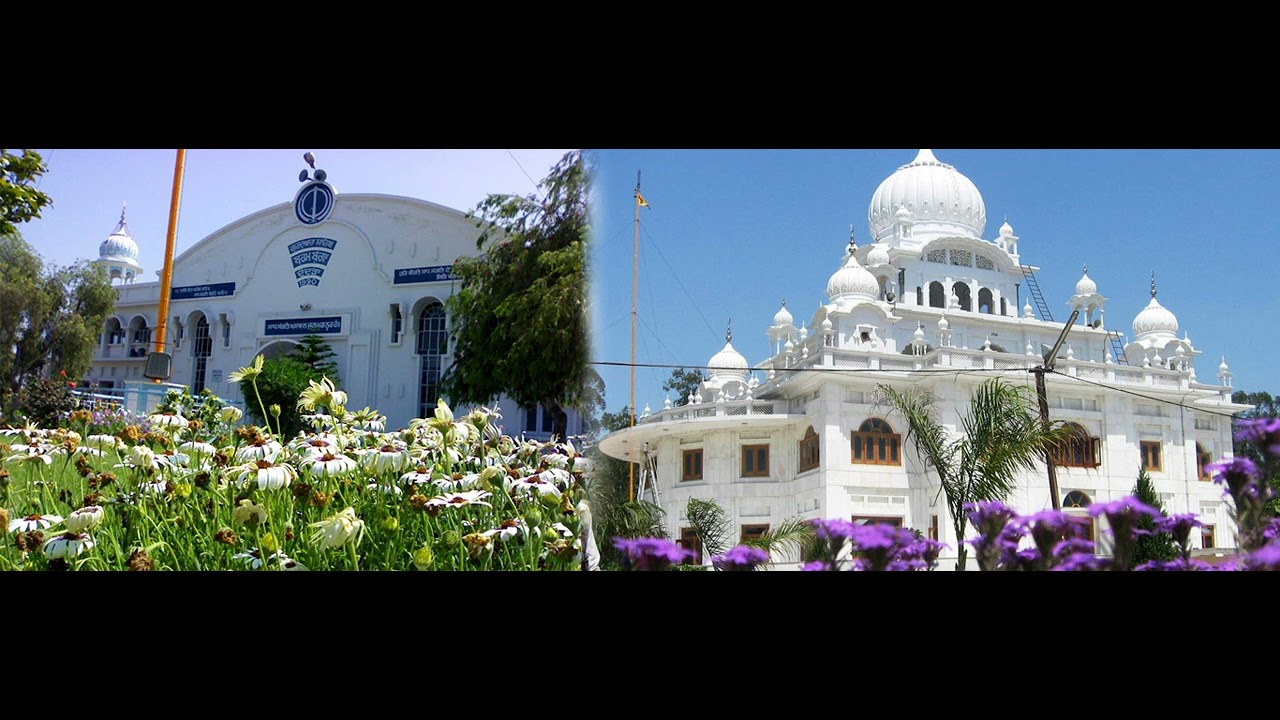 Gur Taar Taranharia  | #Dodra Samagam 2024 | Manmohan Kaur USA  | #WAHEGURU | #dhangurunanak