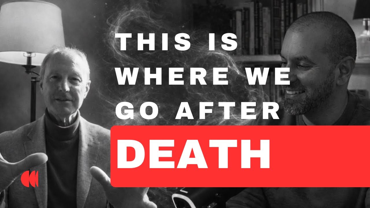 How to Explore Past Lives and the Life Between Lives State – A Conversation with Eric J. Christopher