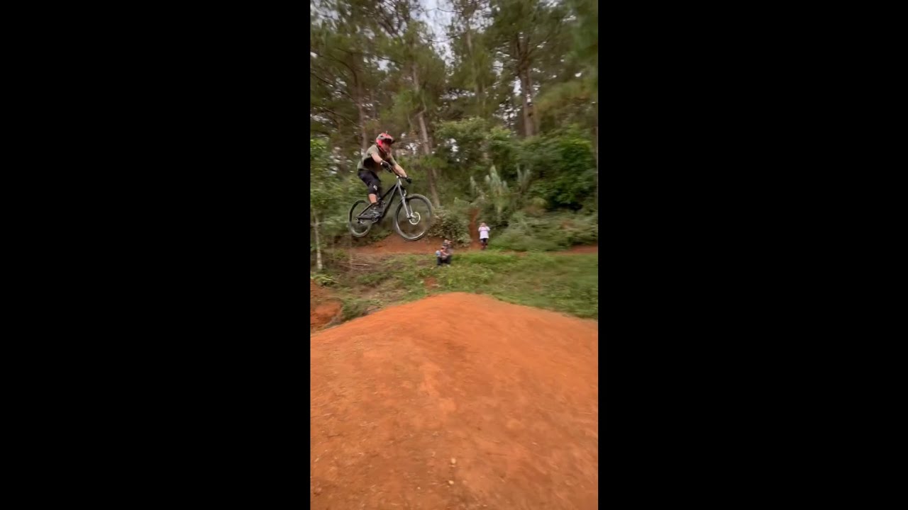 MTB Send Compilation | 2 #mtb #sendit