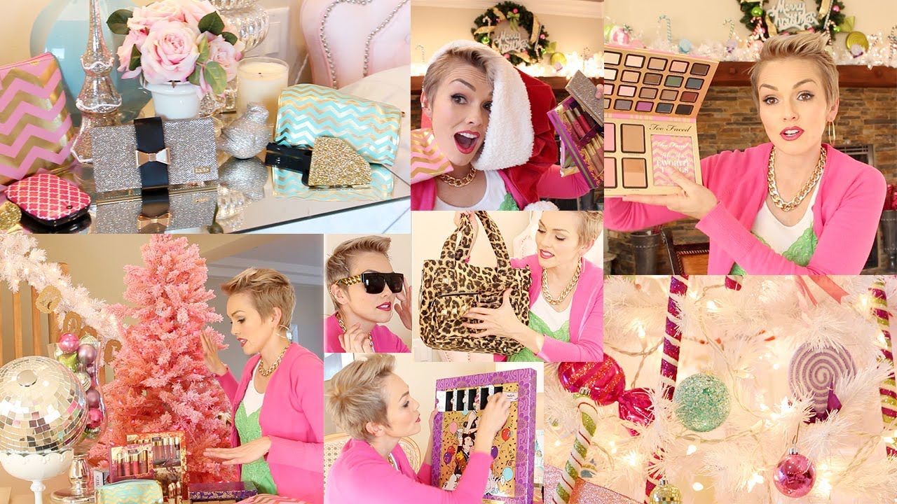 Kandee's Holiday Gift Guide For Her 2013 | Kandee Johnson