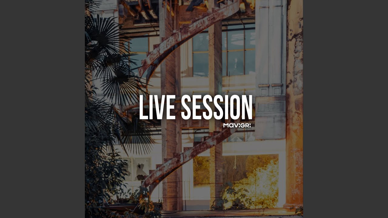 Ölümle Yaşam Arasında (Live Session)
