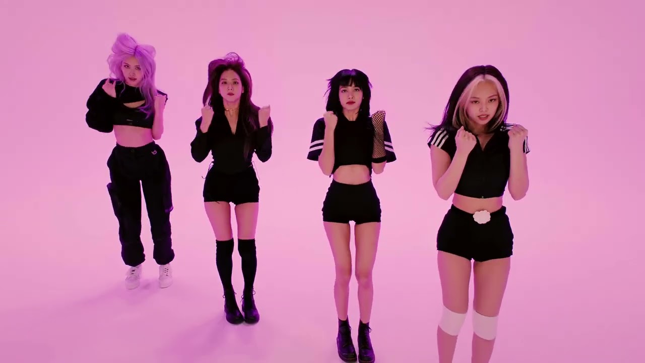 [VR] BLACKPINK   'How You Like That' ｜ Converted 8K 60FPS 3D VR | DANCE PERFORMANCE VIDEO