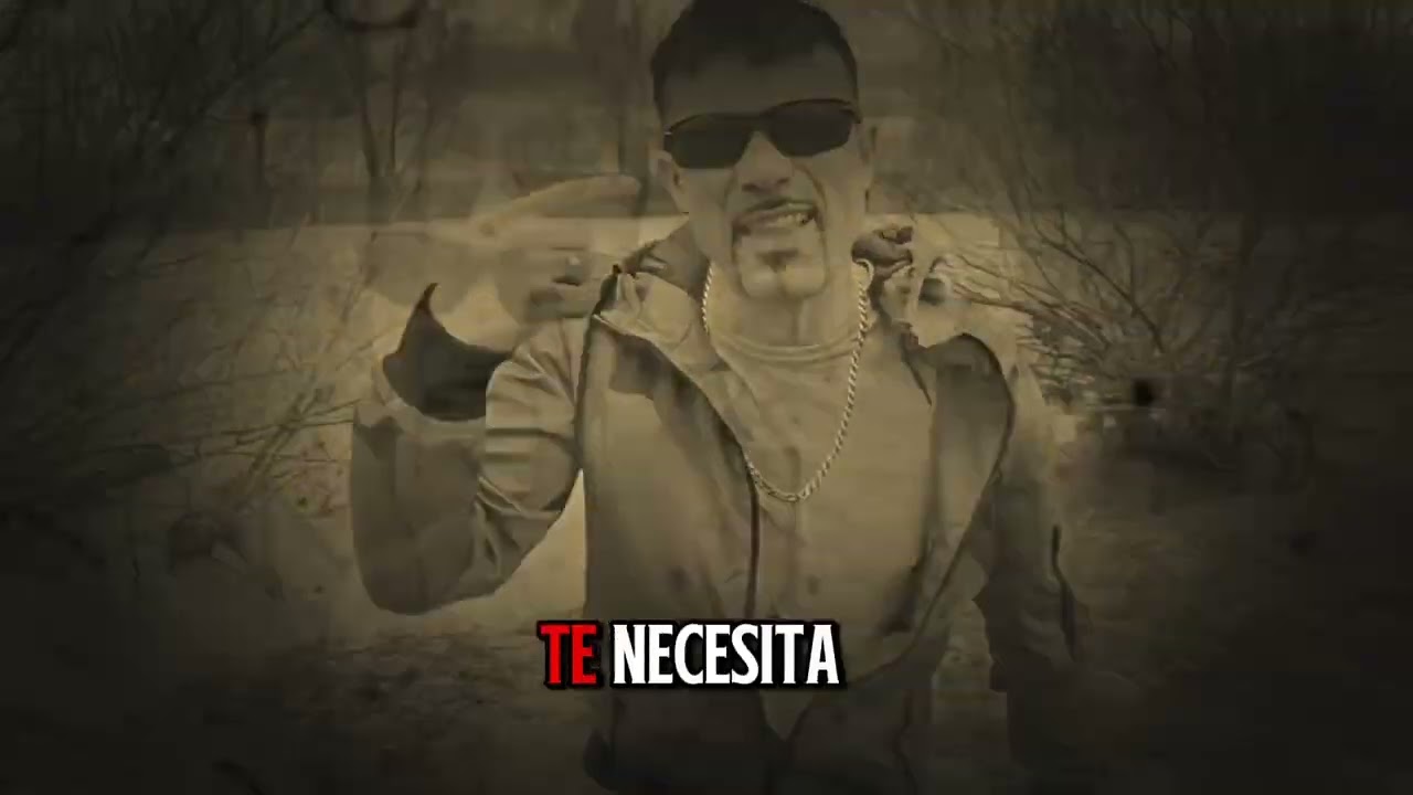 No sé si serás. Mc aLbert - BaffleSquaD.(Prod. Ryini Beats).