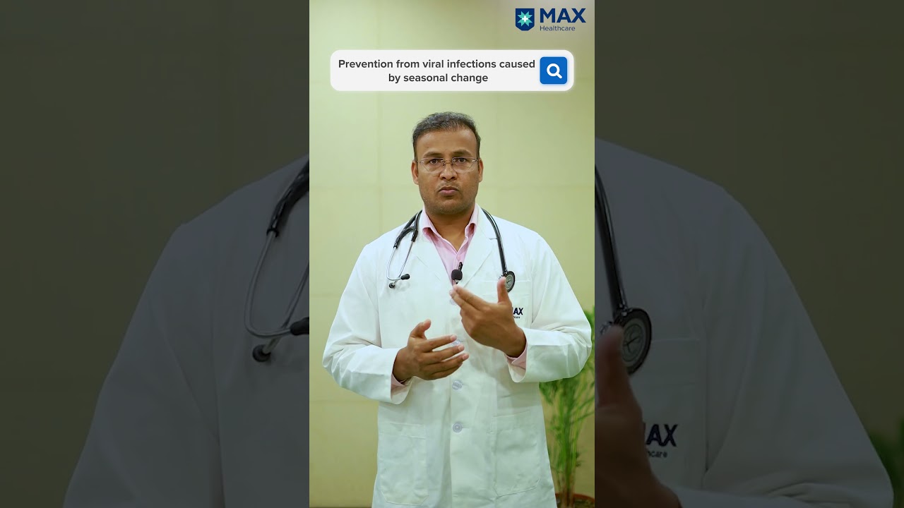 Prevention against viral infection
