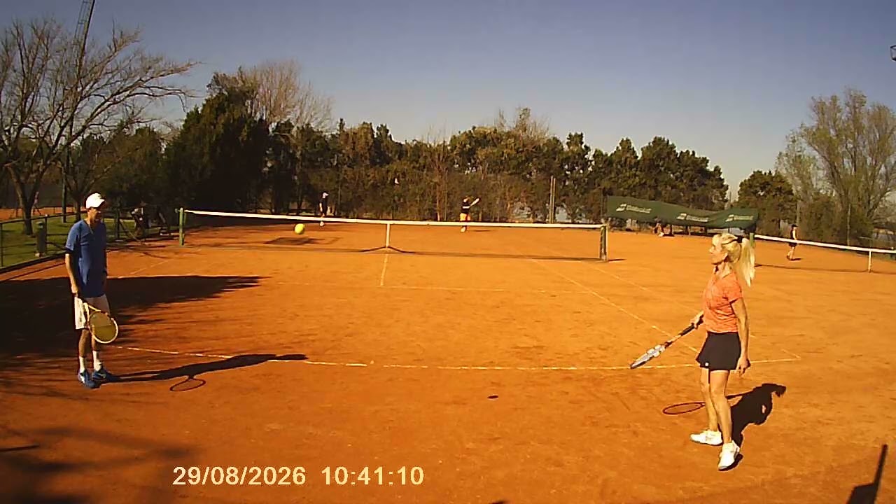 Final Parque Roca 29 de Agosto 2026. Final dobles Parque Roca 3