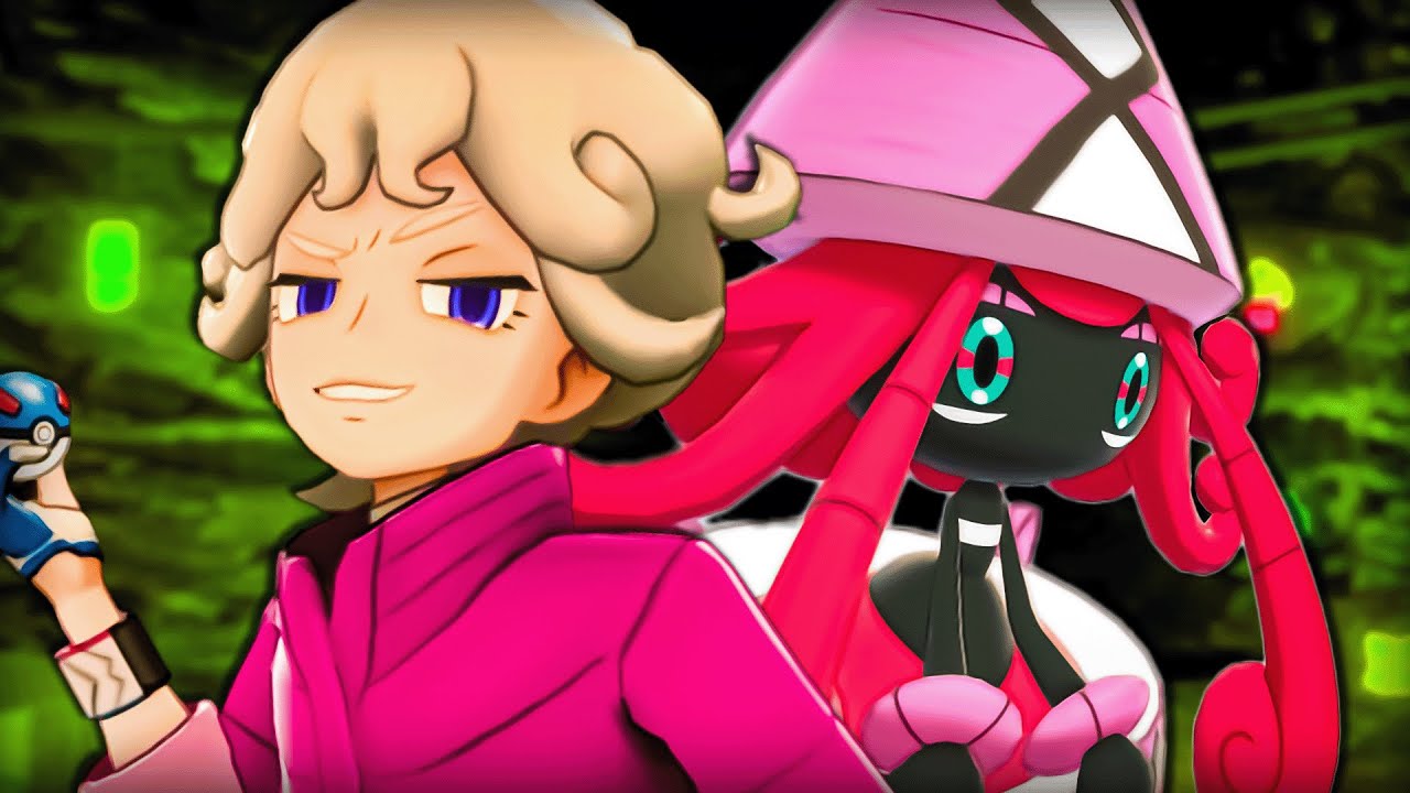 Auf DIESES Pokémon waren wir NICHT vorbereitet!