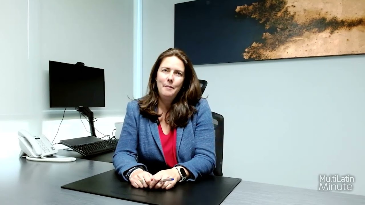 #multilatinminute | Soluciones de background screening en América Latina