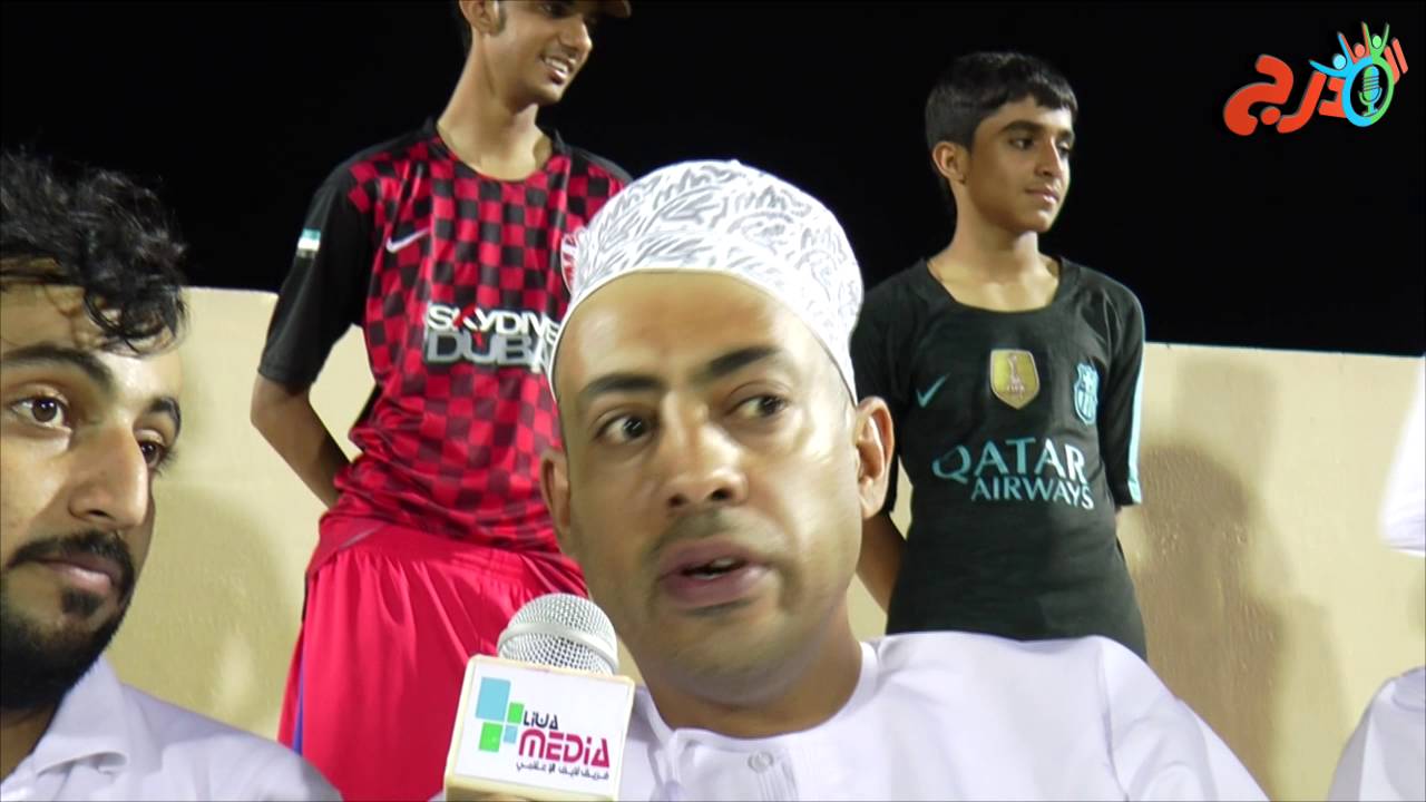 المدرج - صحار و جعلان - دوري عمانتل للمحترفين 2016 - 2017