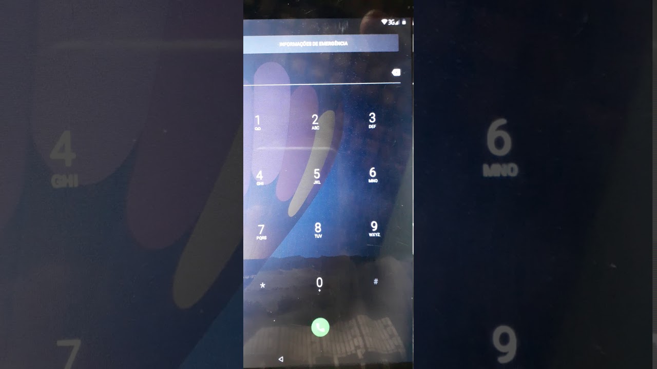 REMOVER CONTA DO GOOGLE DO TABLET MULTILASER SEM PC