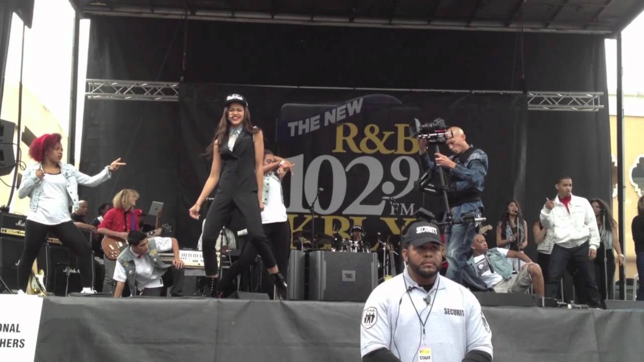 Zendaya Coleman | 