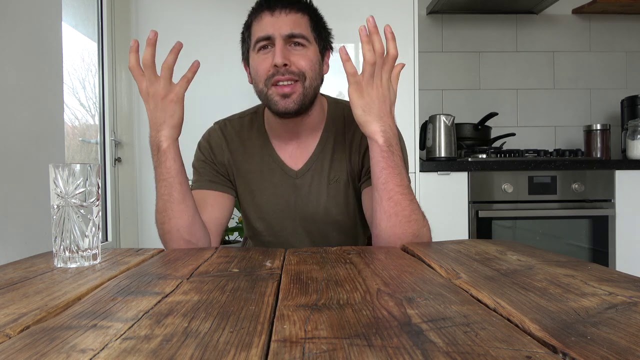 How I study foreign languages at home