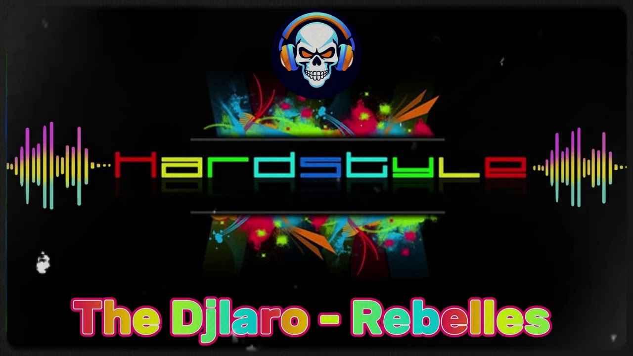 The Djlaro -  Rebelles ( Remix : Irie Revoltes - Rebelles )