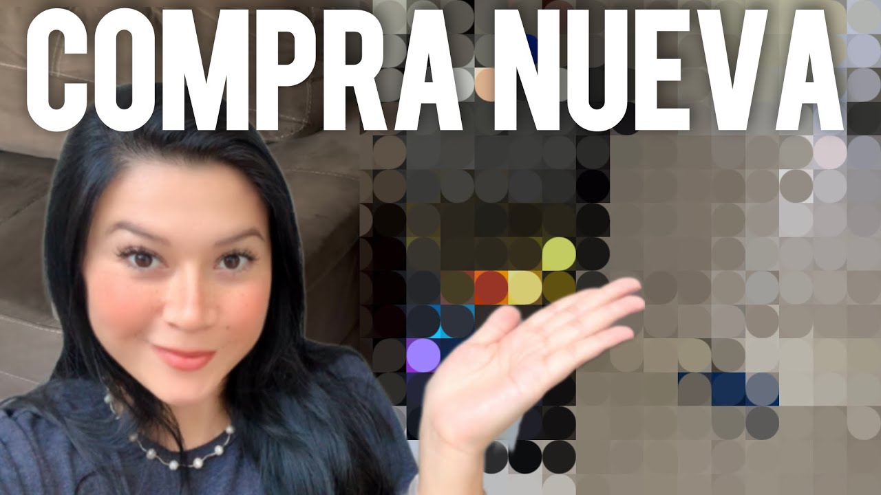 🤩NUEVA🤩COMPRA PARA LA TERRAZA