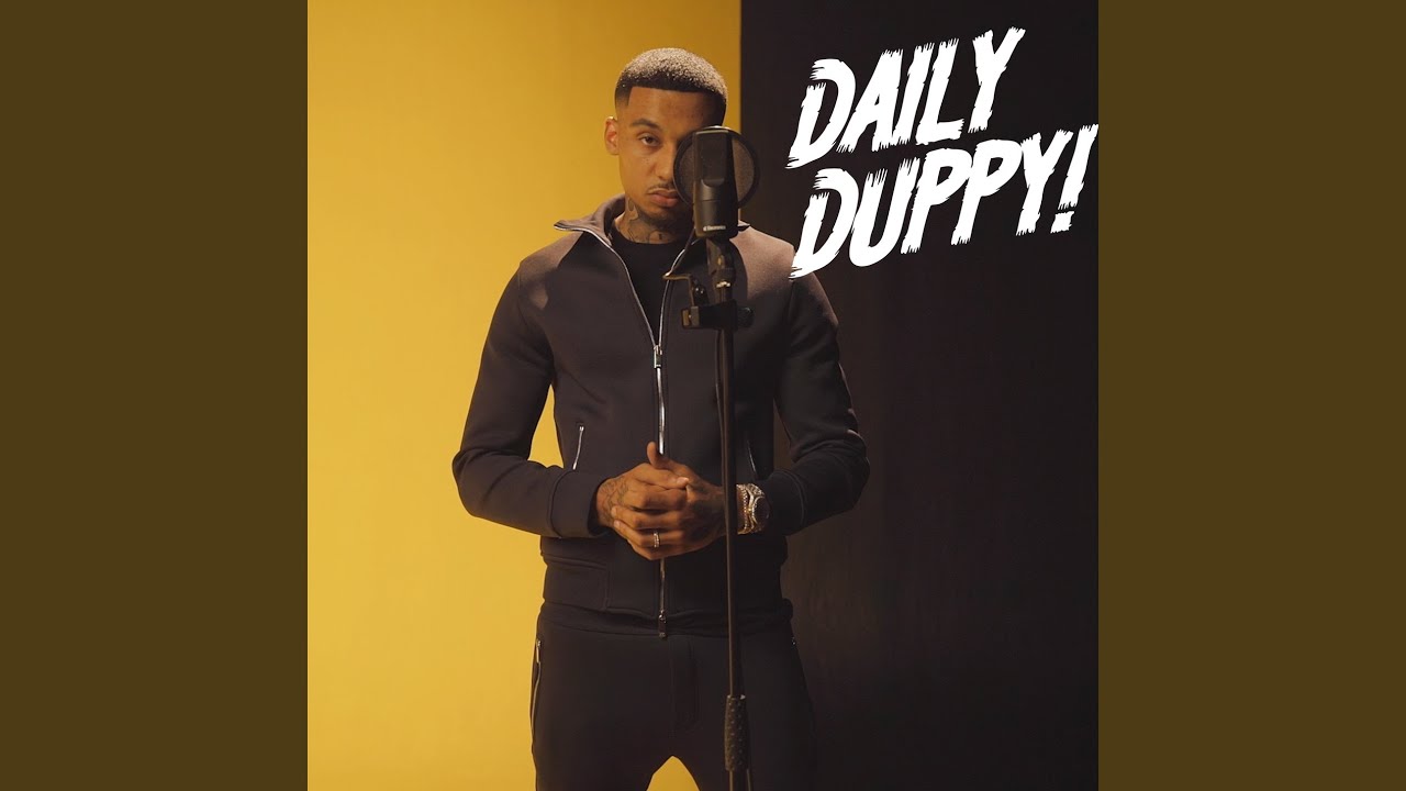 Daily Duppy